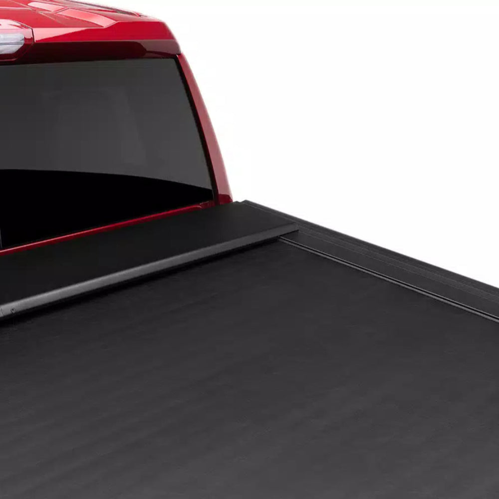 M-Series Manual Retractable Tonneau Cover Tacoma (2024+)