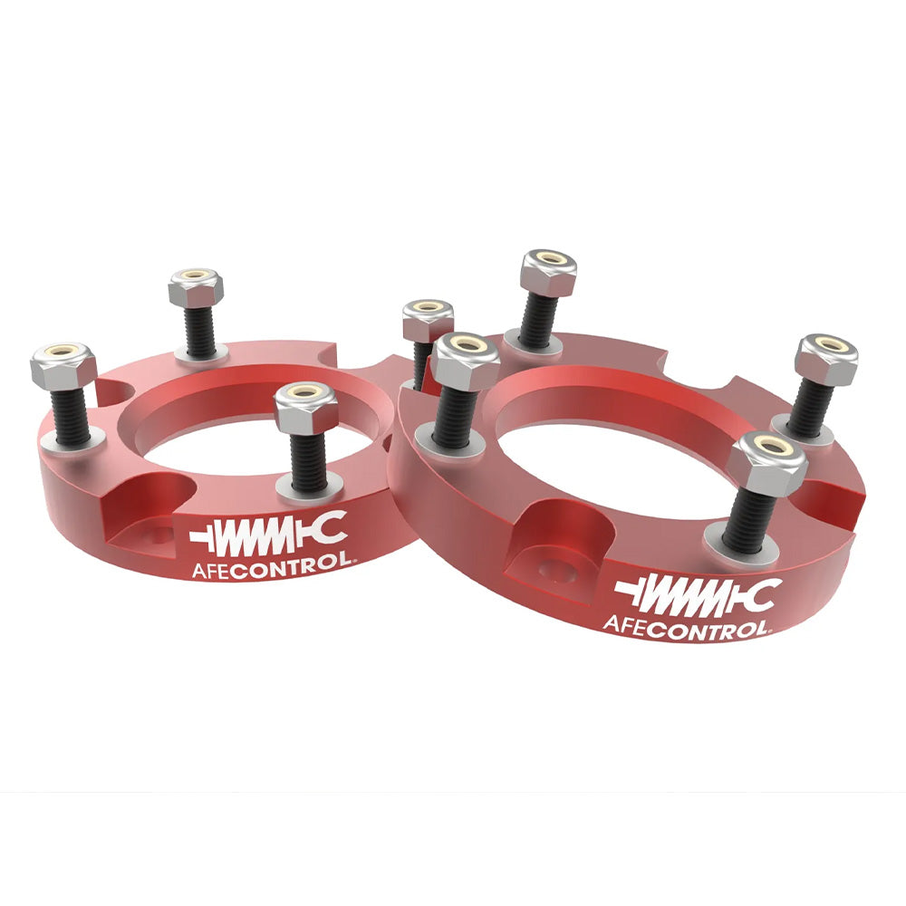 1.5 in Front Leveling Kit Tacoma (2024+)