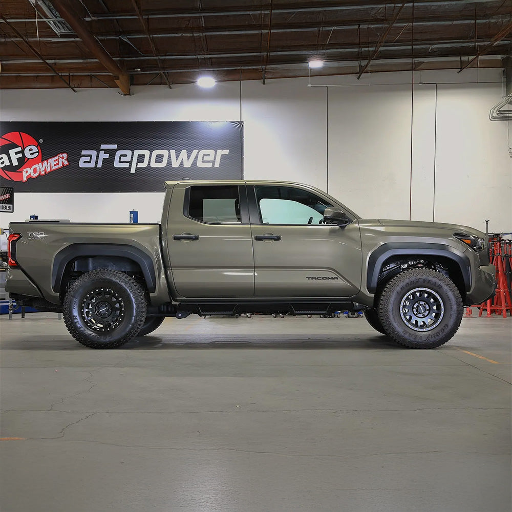 1.5 in Front Leveling Kit Tacoma (2024+)