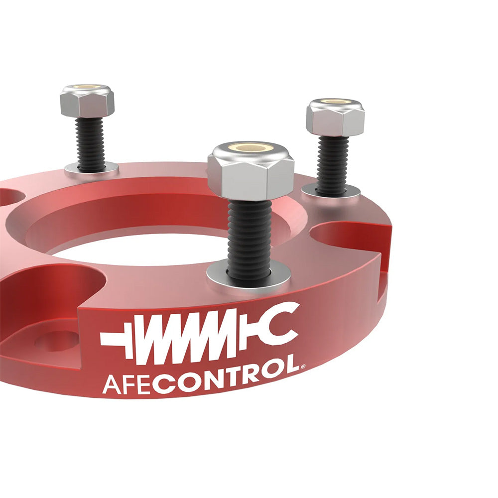 1.5 in Front Leveling Kit Tacoma (2024+)