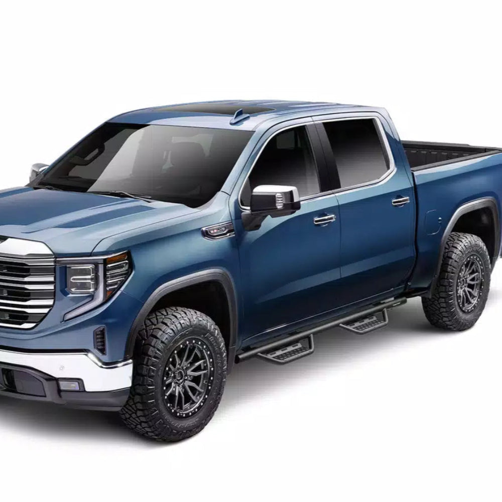 Nerf Steps RS Tacoma (2016-2024)