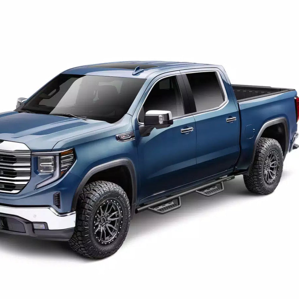 Nerf Steps RS Tundra (2022+)