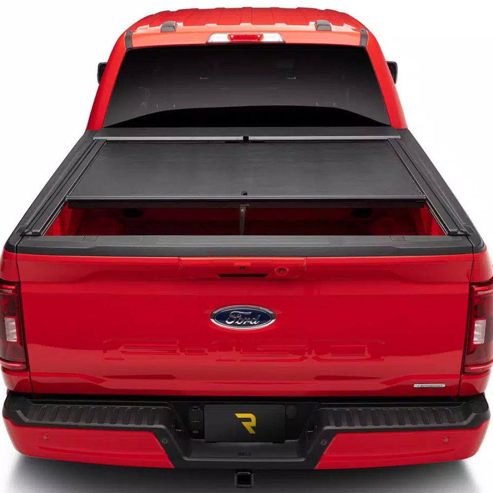 M-Series XT Tonneau Cover Tacoma (2024+)