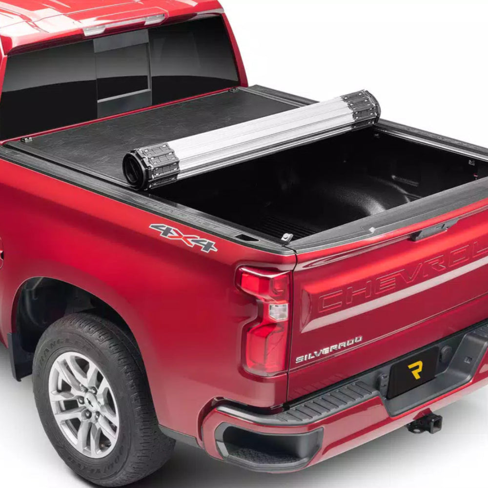 Revolver X2 Hard Roll Up Tonneau Cover Tacoma (2016-2023)
