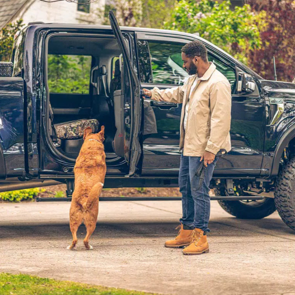 Powerstep Tacoma (2016-2023)