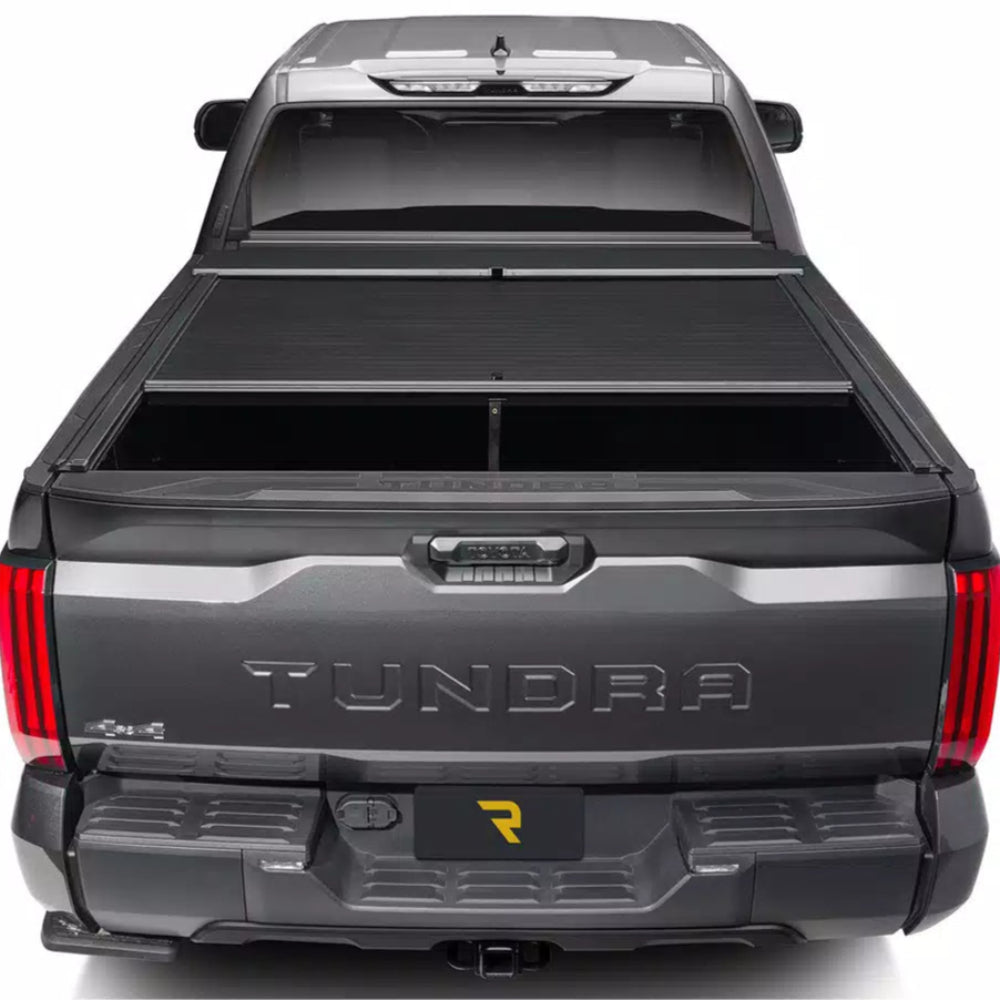 A-Series XT Tonneau Cover Tacoma (2024+)
