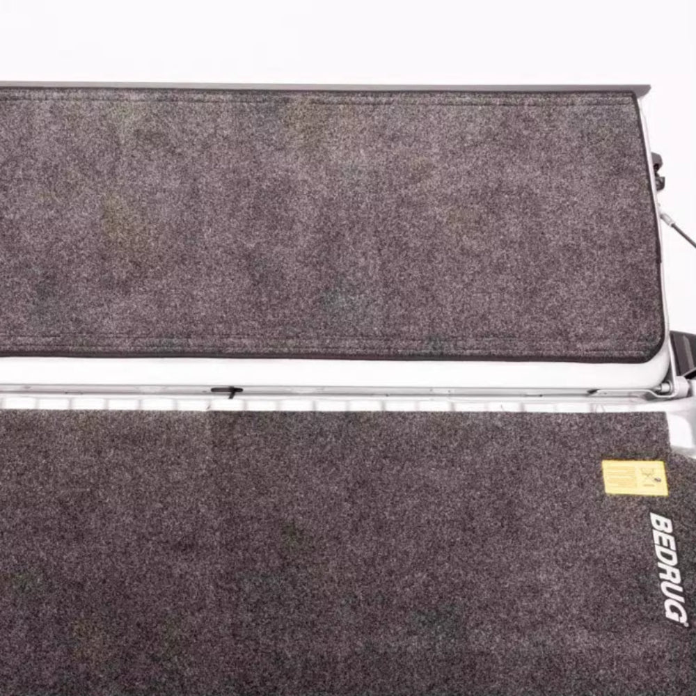 Tailgate Mat Tacoma (2016-2023)