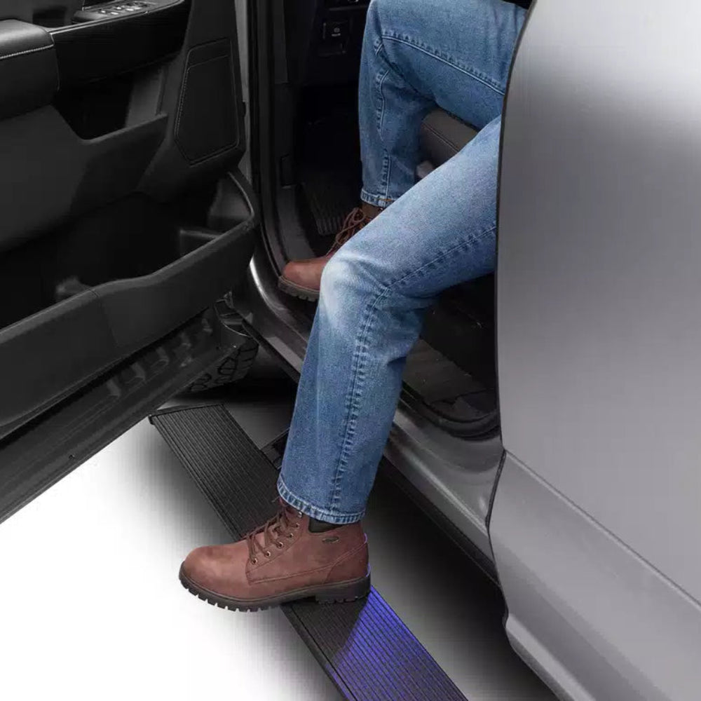 Powerstep Tacoma (2016-2023)
