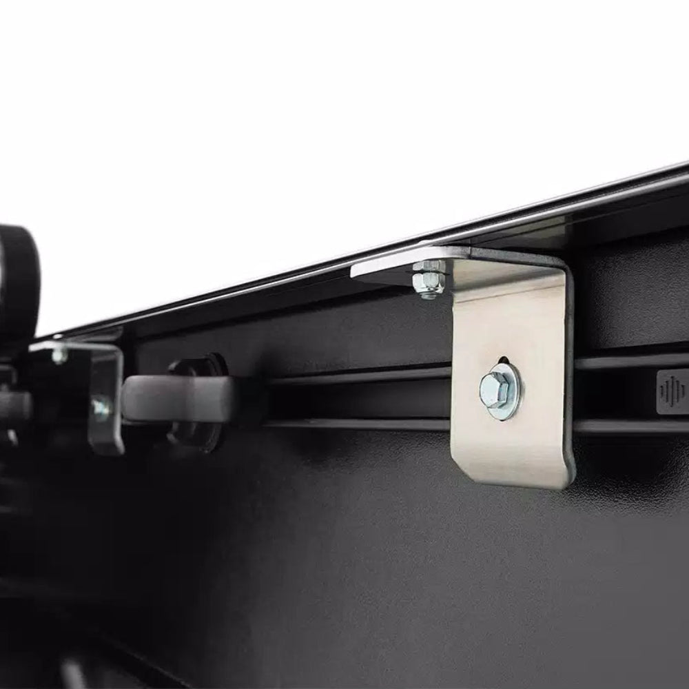 Sentry Tonneau Cover Tundra (2022+)
