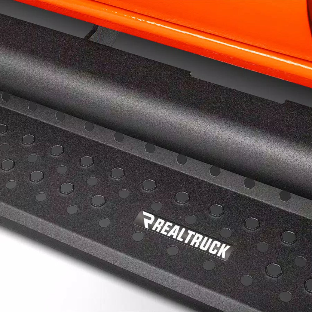 Dominator Xtreme D1 Sidesteps 4Runner (2025+)