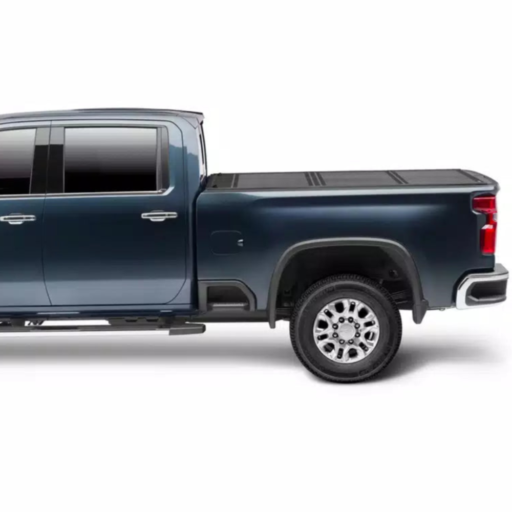 Flex Tonneau Cover Tacoma (2016-2023)