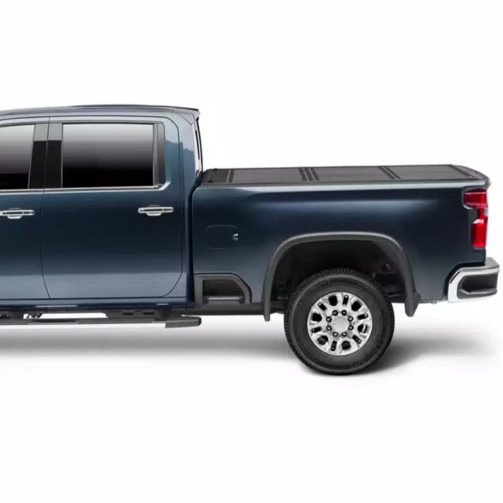 Flex Tonneau Cover Tundra (2022+)