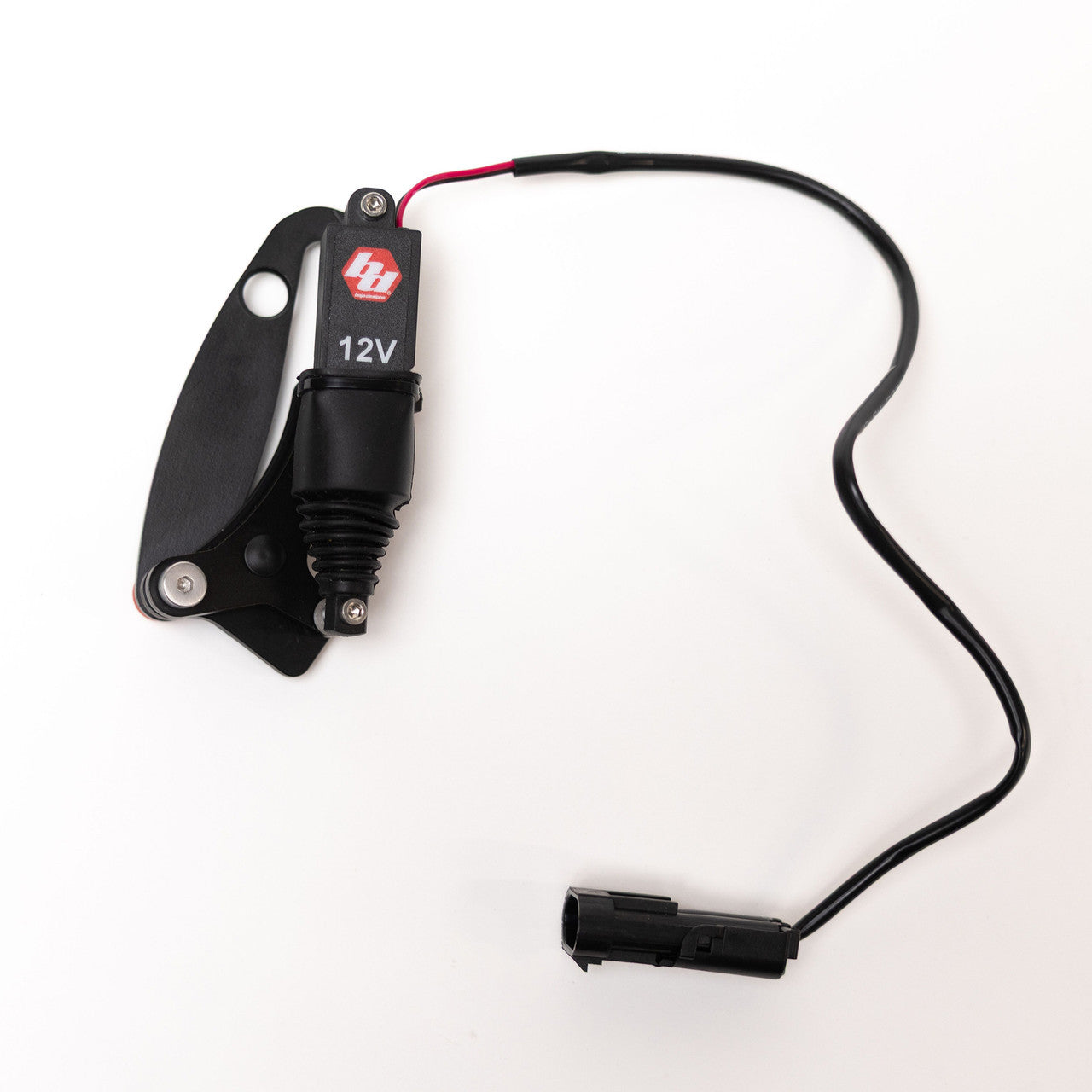 OnX6+ Light Bar Actuator Kit