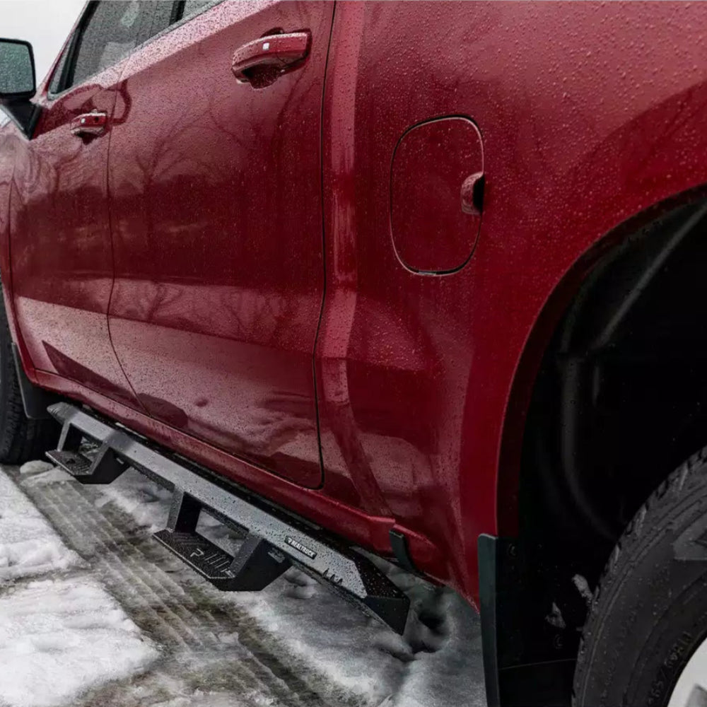 Epyx Side Steps Tacoma (2016-2023)