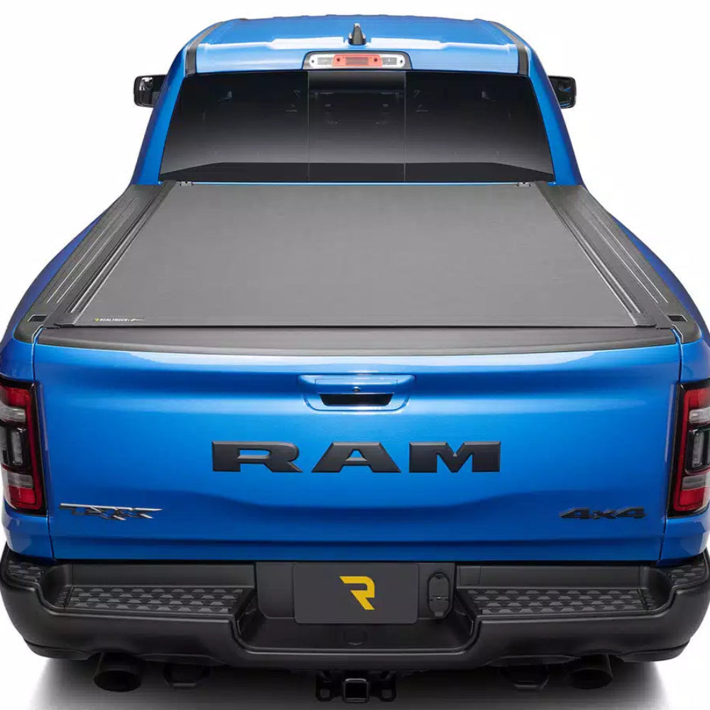 Revolver X4S Hard Roll Up Tonneau cover Tacoma (2016-2023)