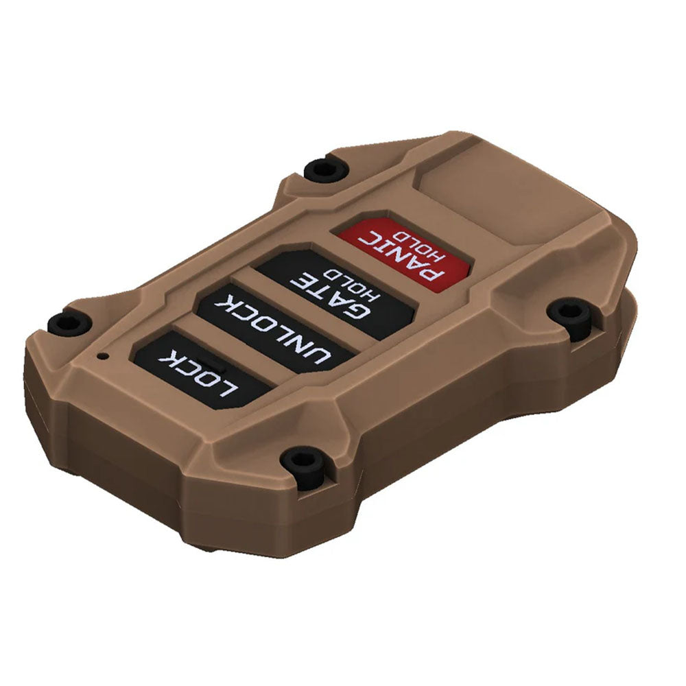 Key Fob Tacoma (2024+)