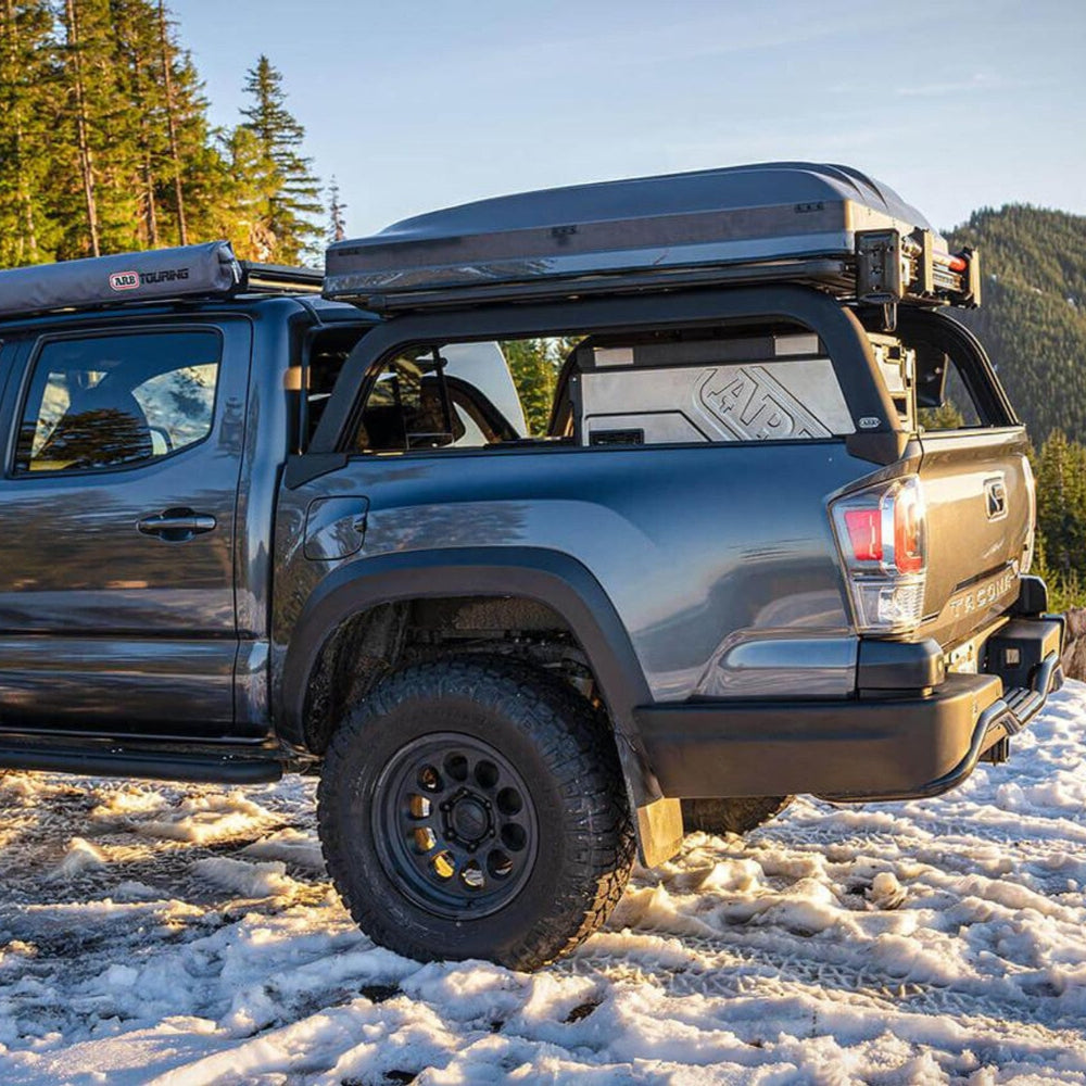 Bed Rack Tacoma (2016-2023)