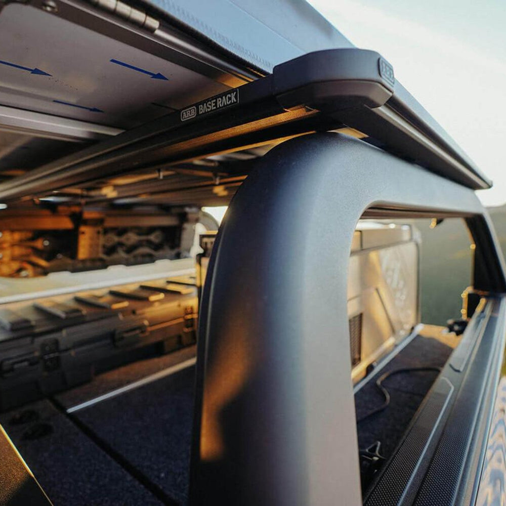 Bed Rack Tacoma (2016-2023)