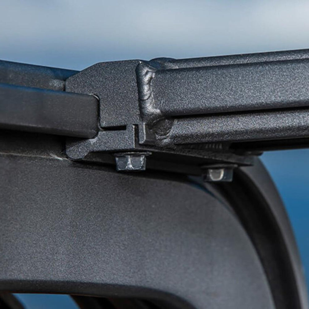 Bed Rack Cross Bars Tundra (2022+)