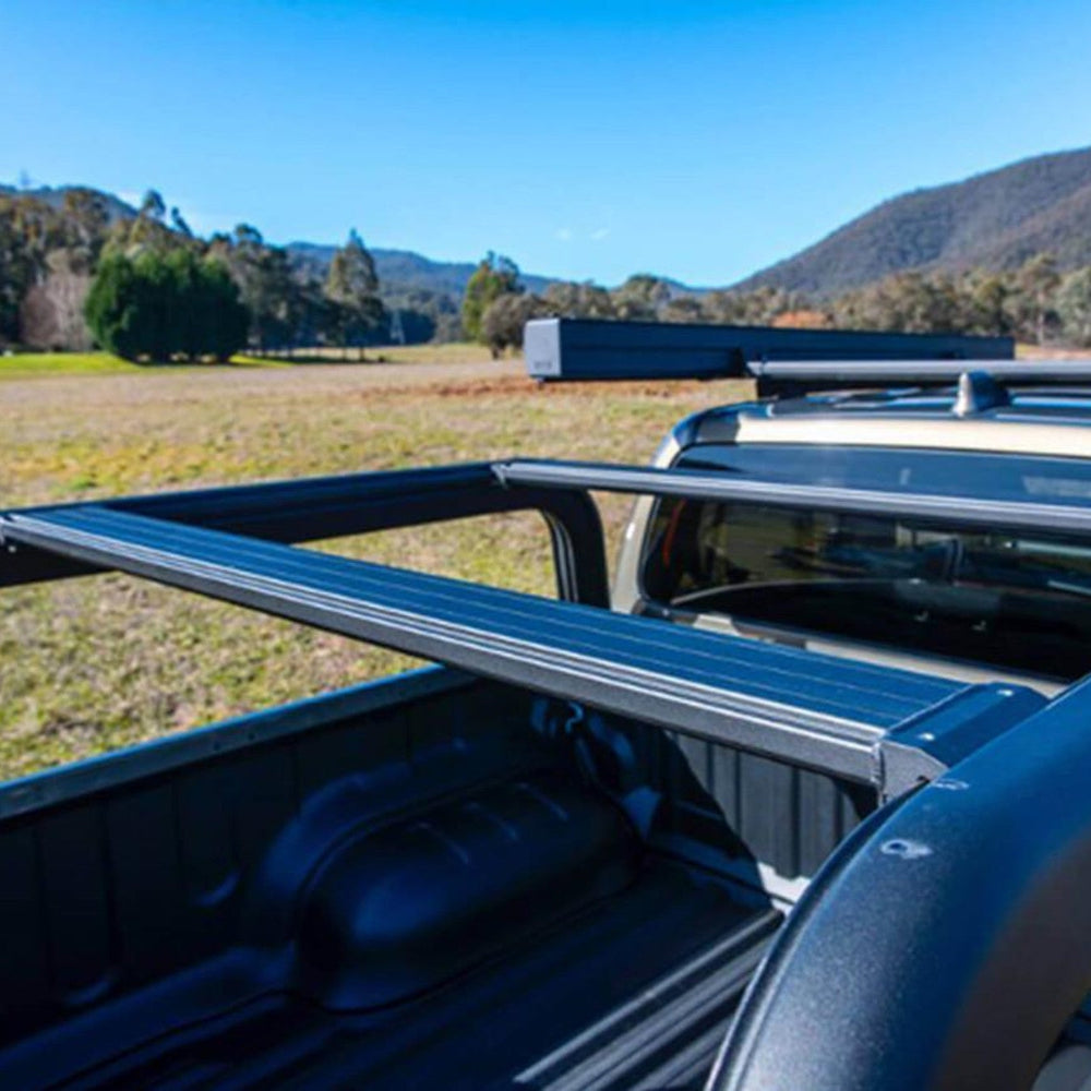 Bed Rack Cross Bars Tundra (2022+)