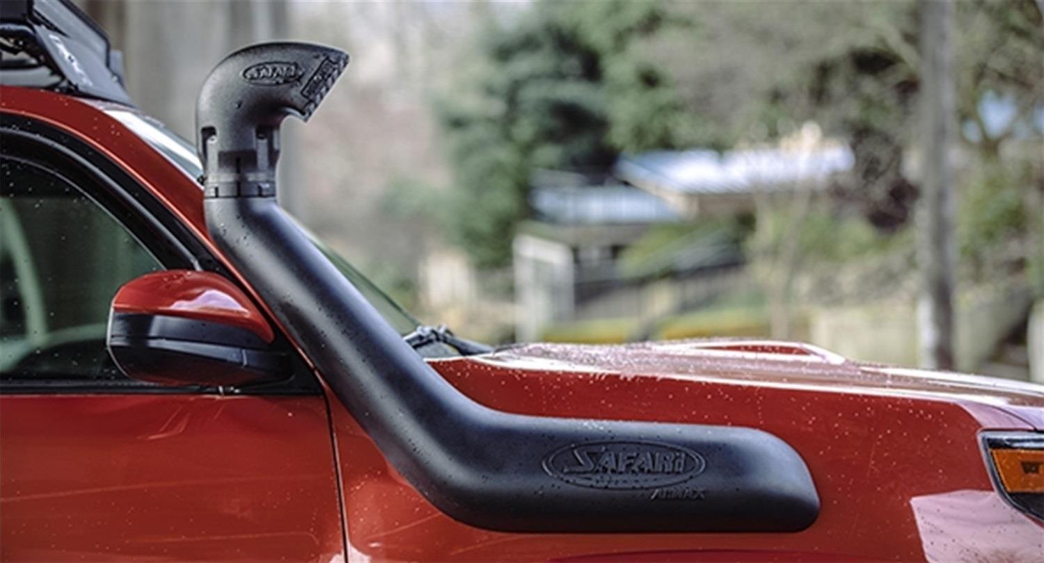 Safari Armax Snorkel 4Runner (2014-2024)