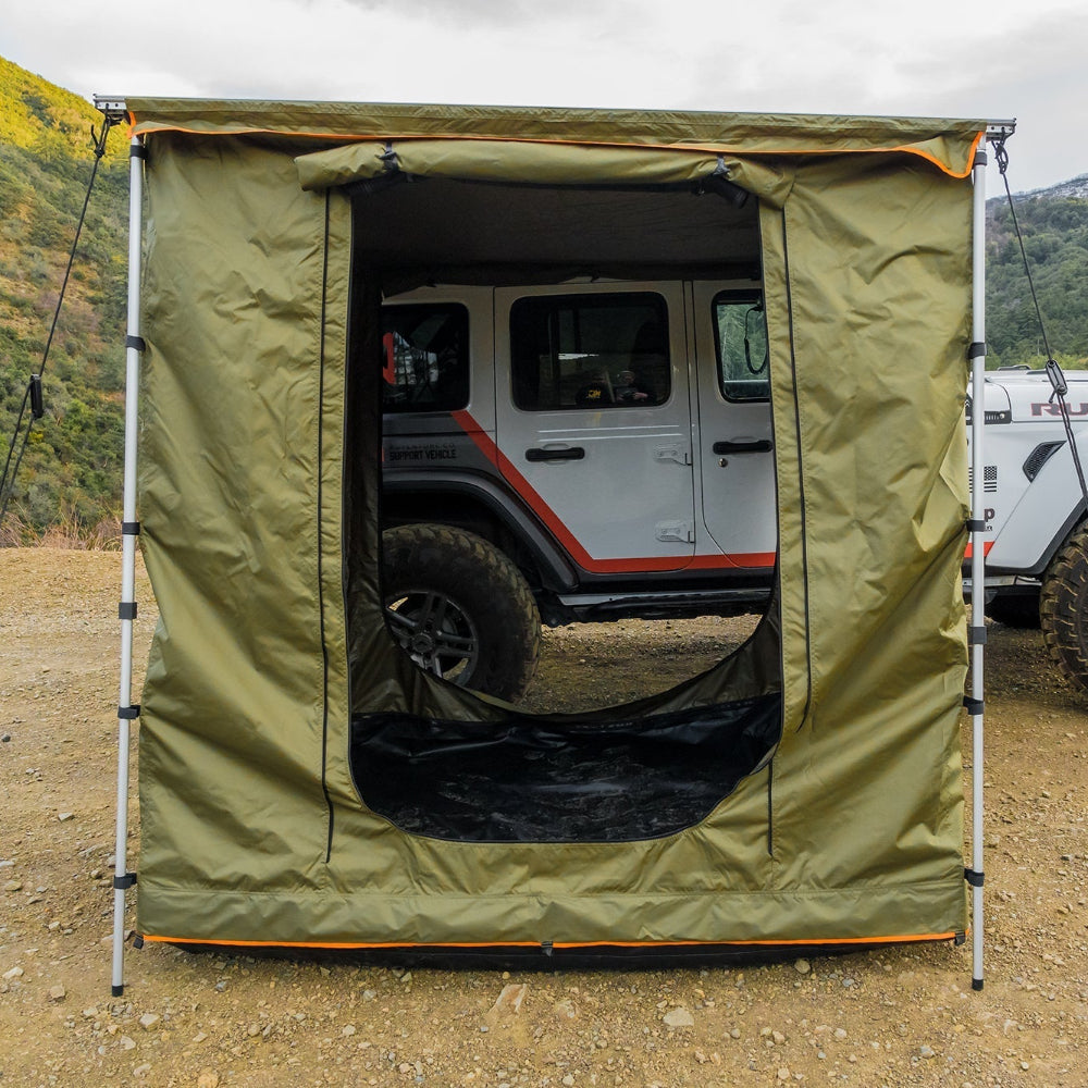 Standard Awning Room
