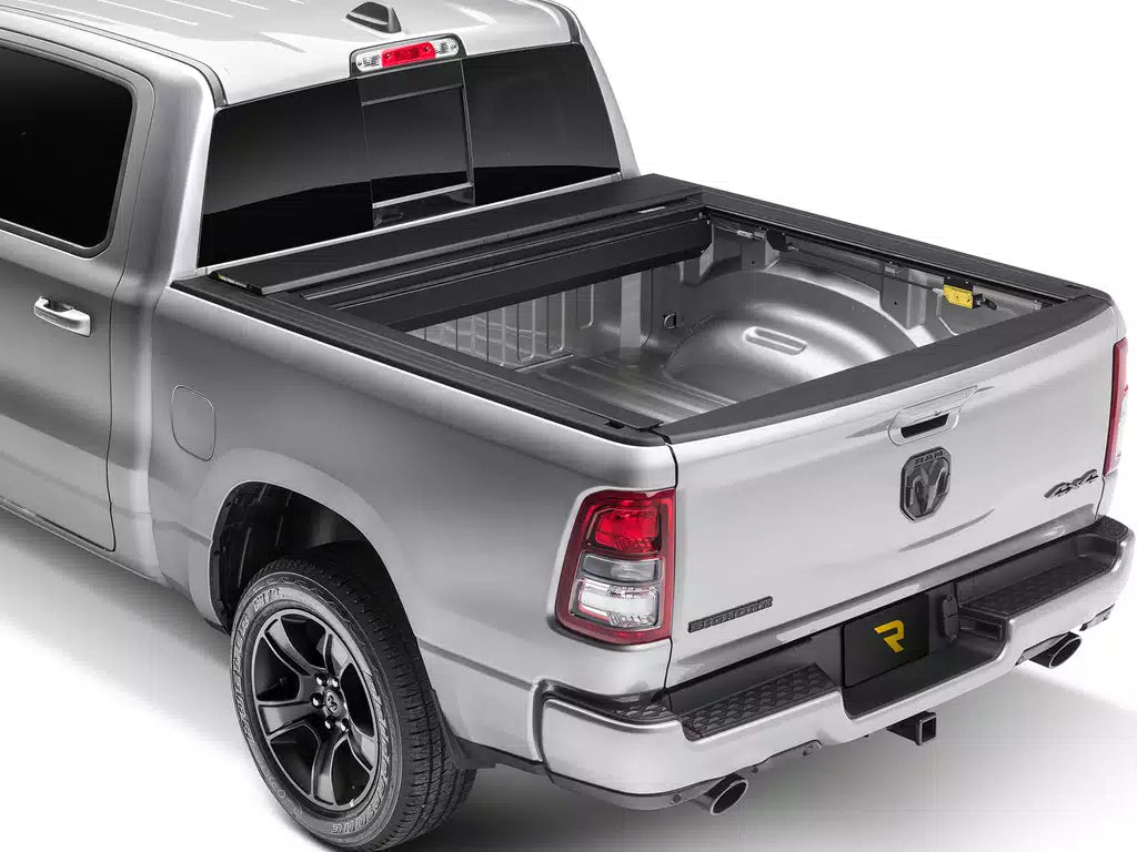 E-Series Tonneau Cover Tacoma (2016-2023)