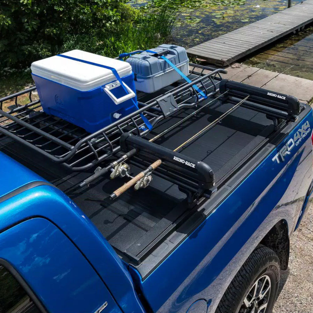 One XR Tonneau Cover Tacoma (2024+)