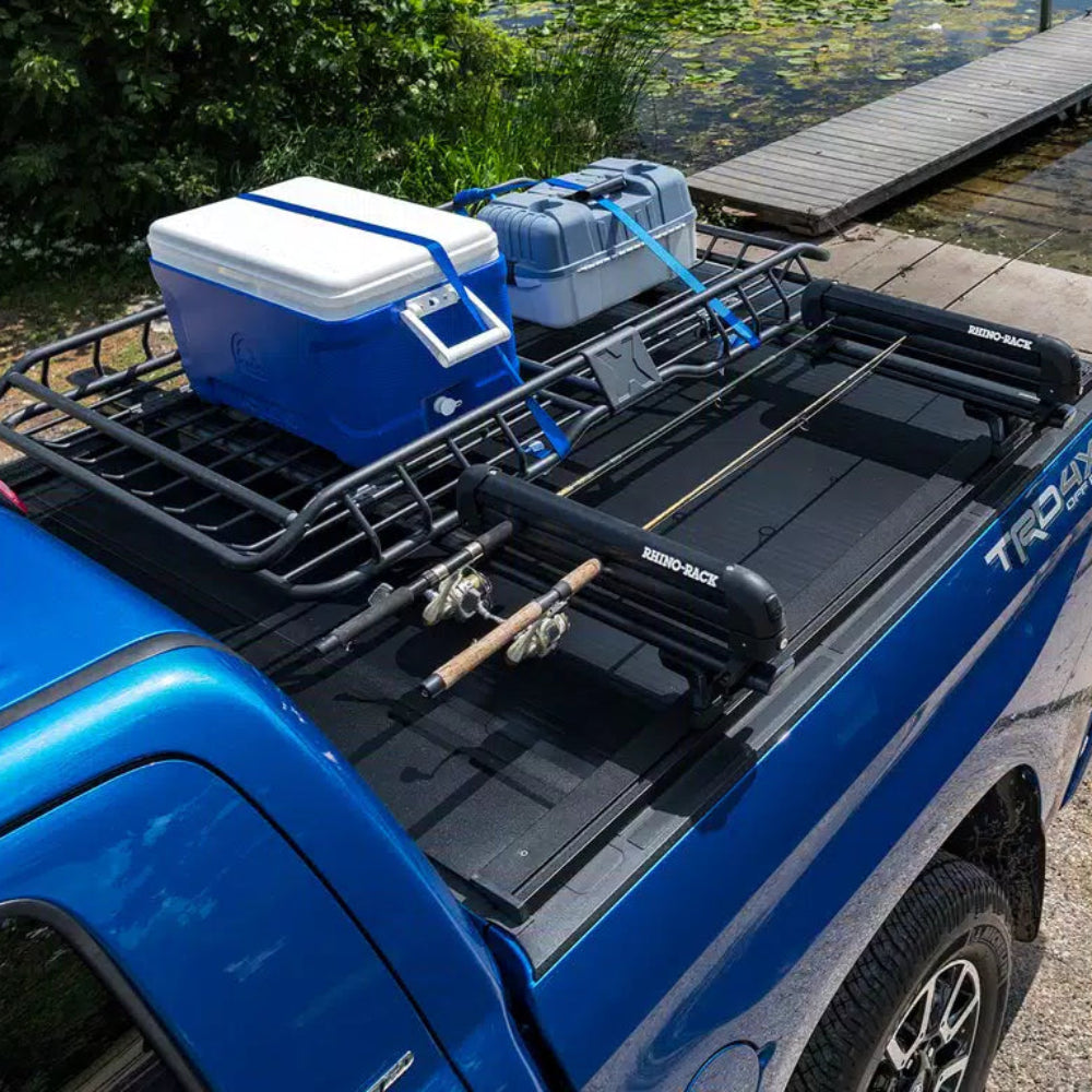 One XR Tonneau Cover Tundra (2022+)