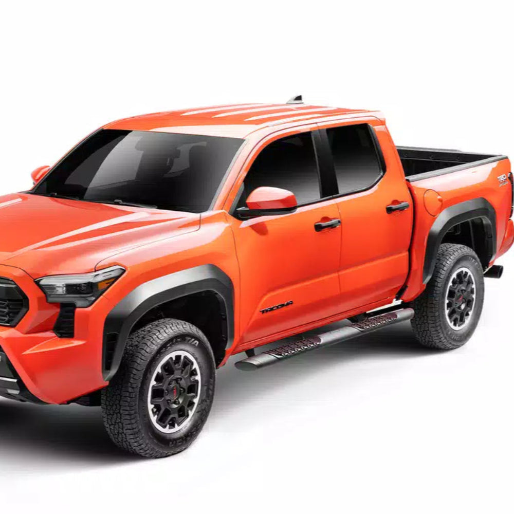 V-Series V3 Side Steps 4Runner (2020-2024)