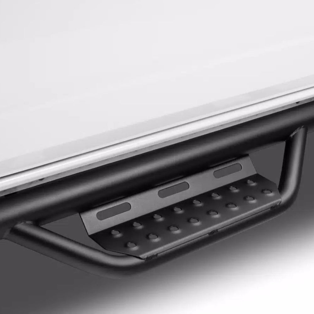 Nerf Steps RS Tacoma (2016-2024)