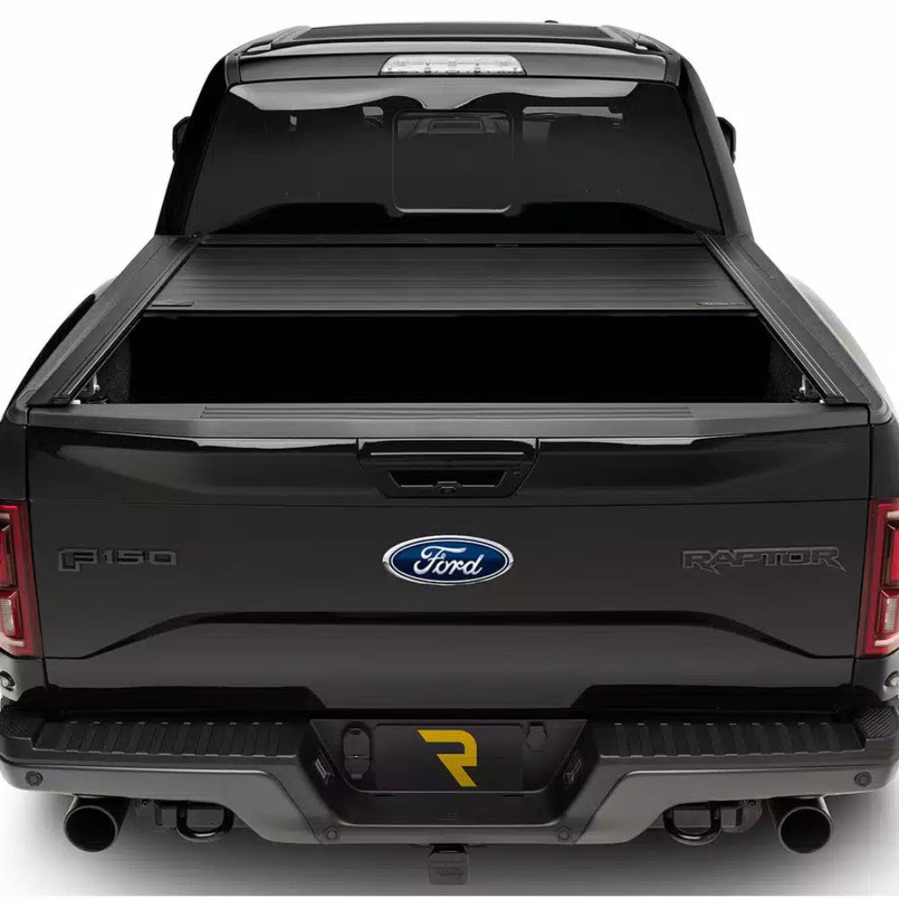 Powertraxpro MX Electric Tonneau Cover Tacoma (2024+)