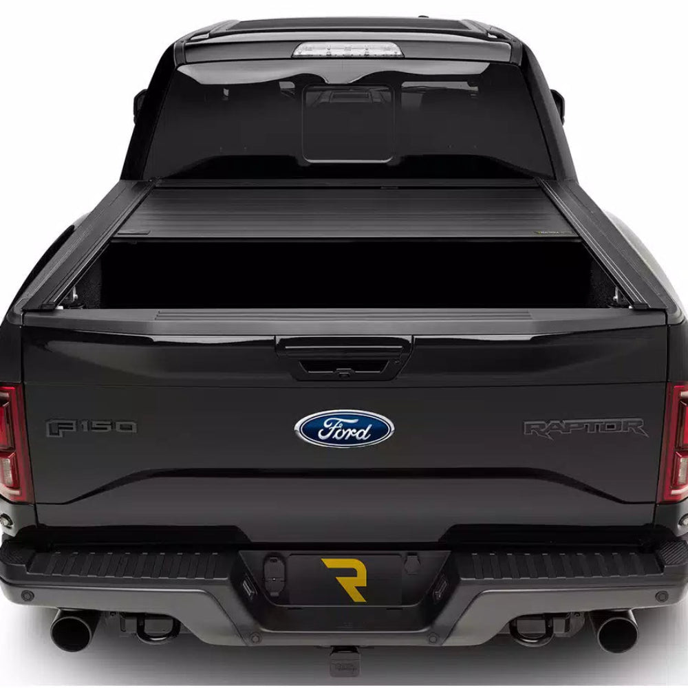 Powertraxpro MX Electric Tonneau Cover Tundra (2022+)