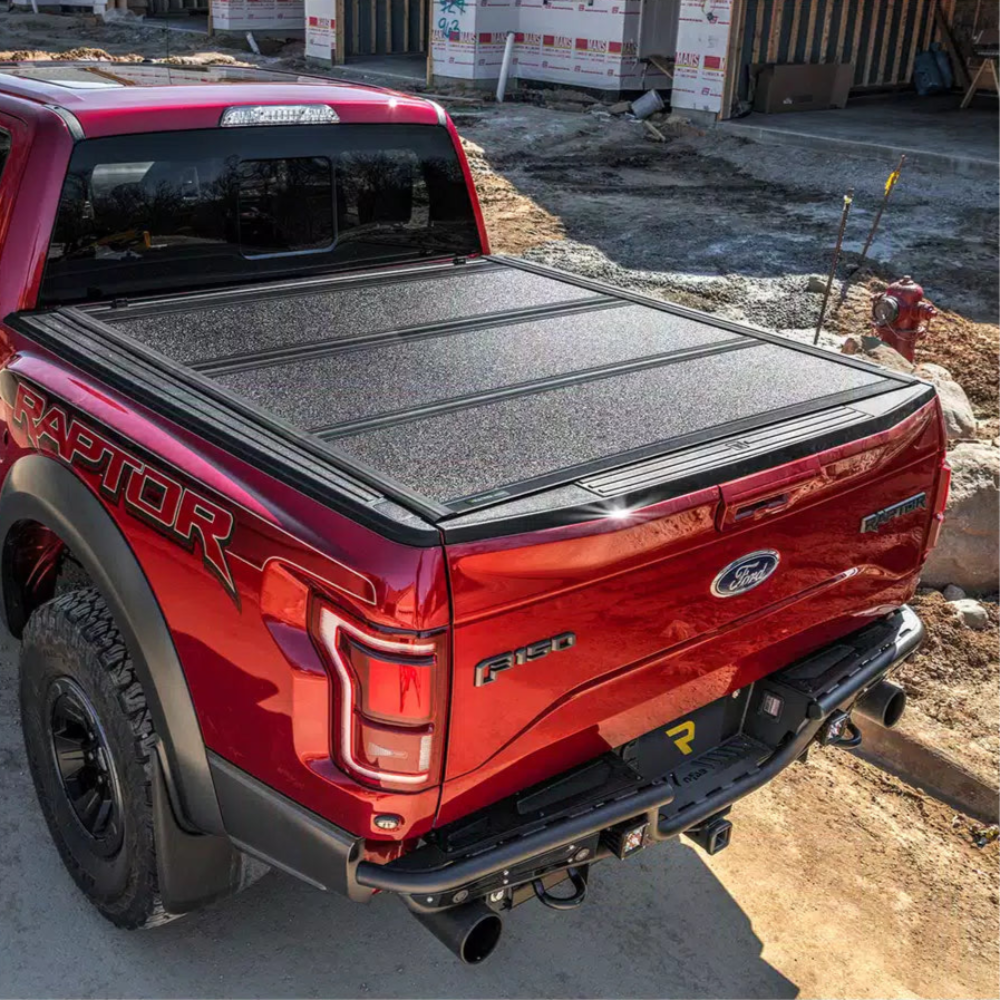 Armor Flex Tonneau Cover Tacoma (2024+)