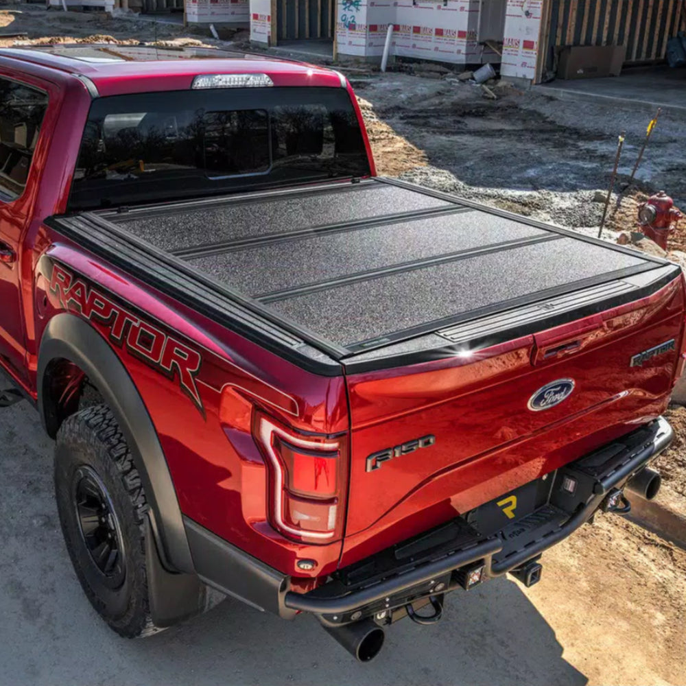 Armor Flex Tonneau Cover Tacoma (2016-2023)