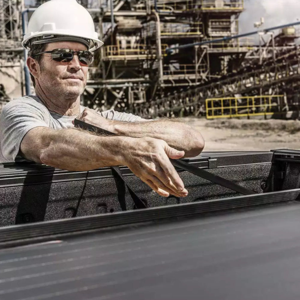 A-Series Tonneau Cover Tacoma (2024+)