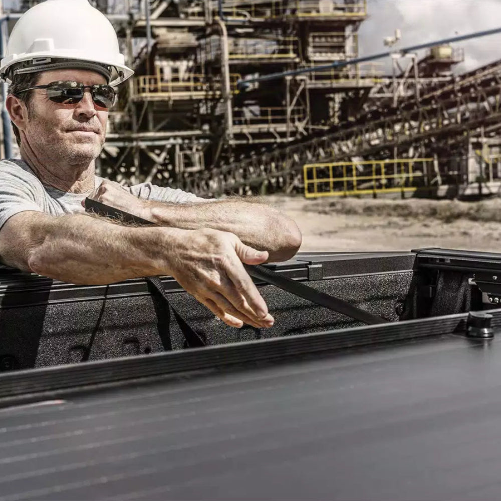 A-Series Tonneau Cover Tundra (2022+)