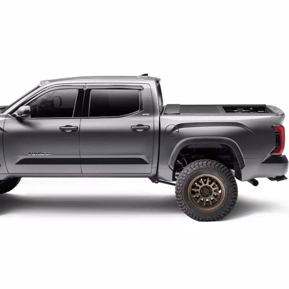 E-Series XT Electric Tonneau Cover Tundra (2022+)