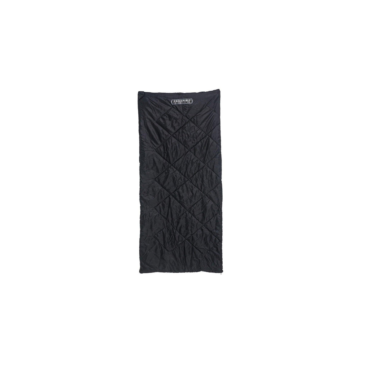 Freespirit Recreation flannel lined sleeping bag for Toyota overlanding