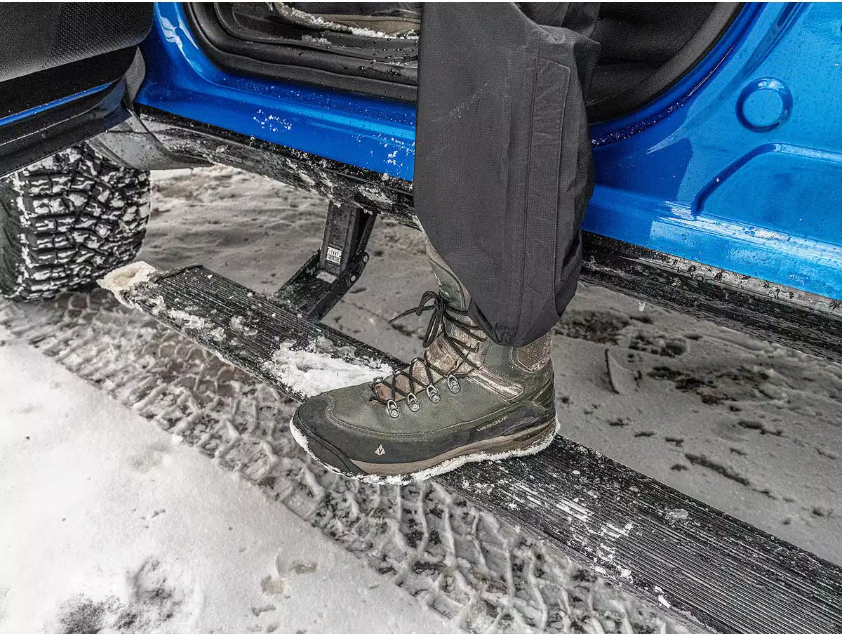 Powerstep Xtreme Tundra (2022+)