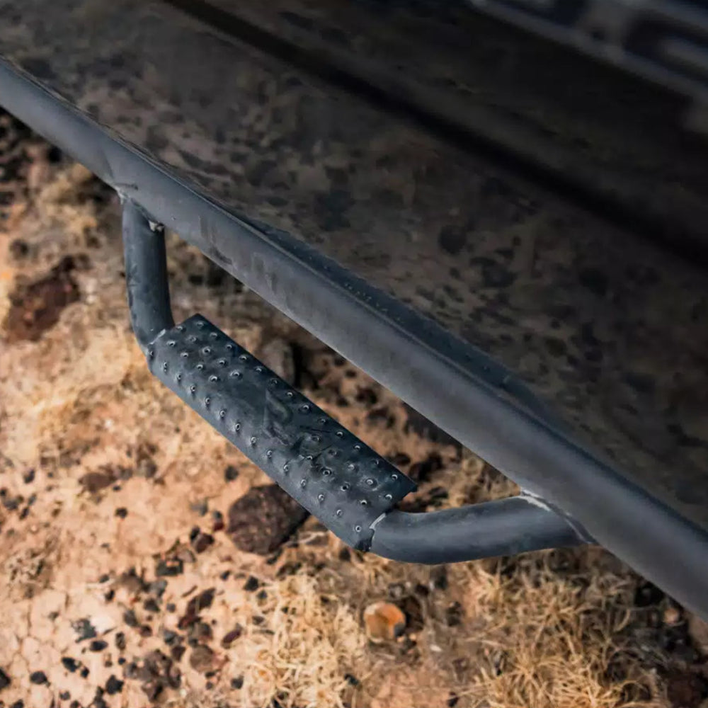 Cab Length Nerf Bars Tacoma (2016-2023)