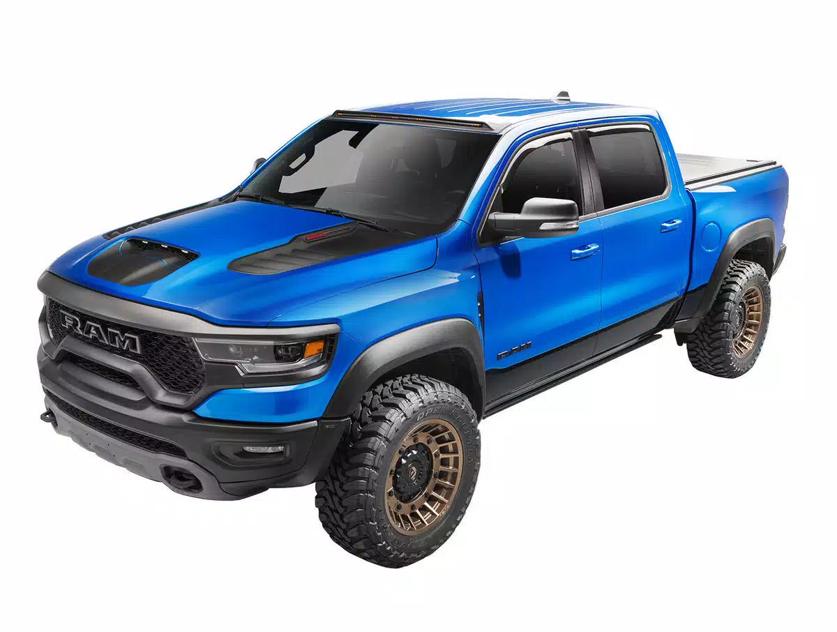Powerstep Xtreme Tundra (2022+)