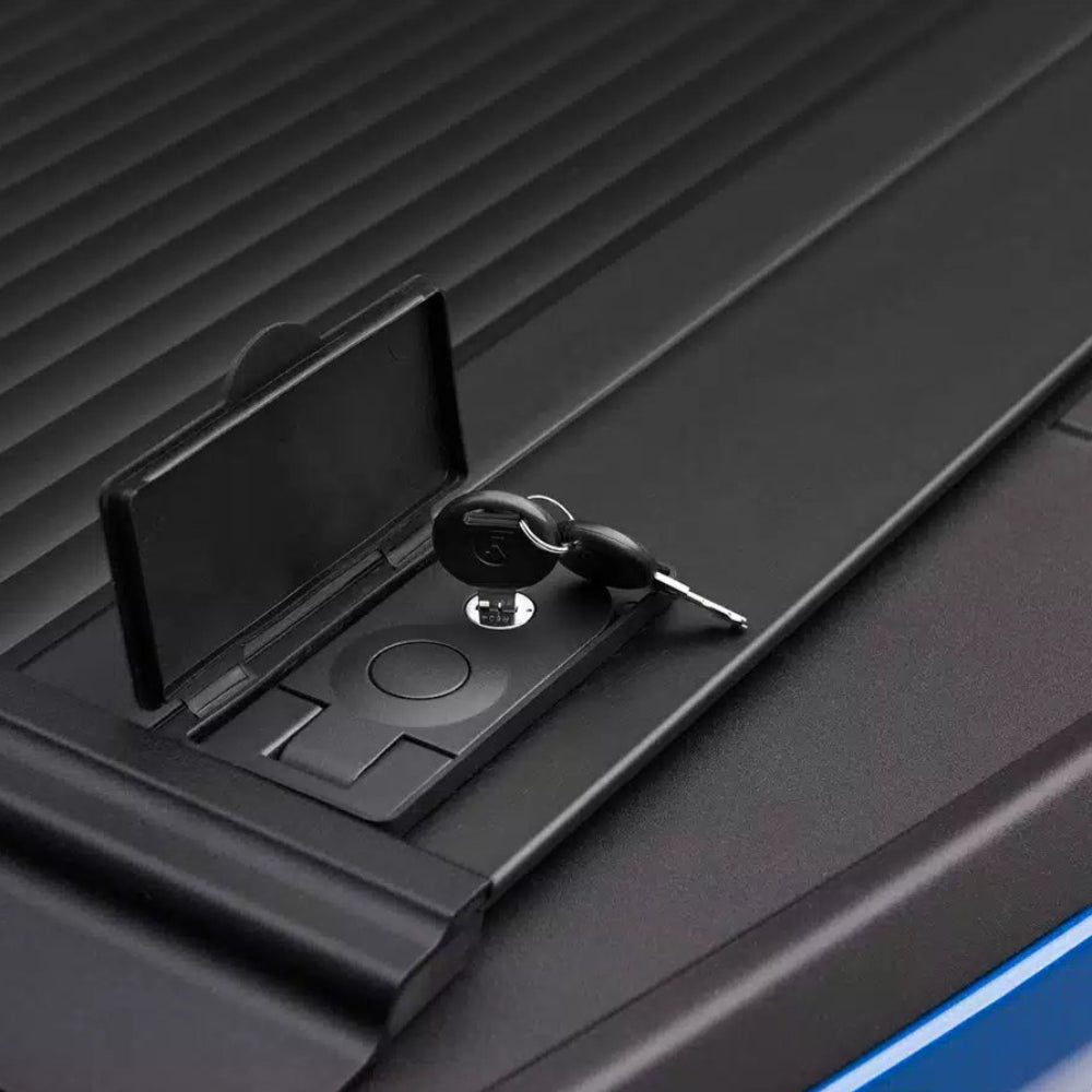 One MX Tonneau Cover Tacoma (2024+)
