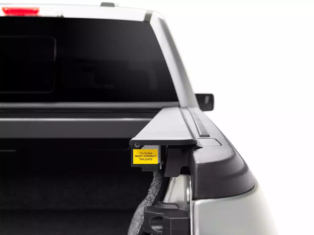 E-Series Tonneau Cover Tacoma (2016-2023)