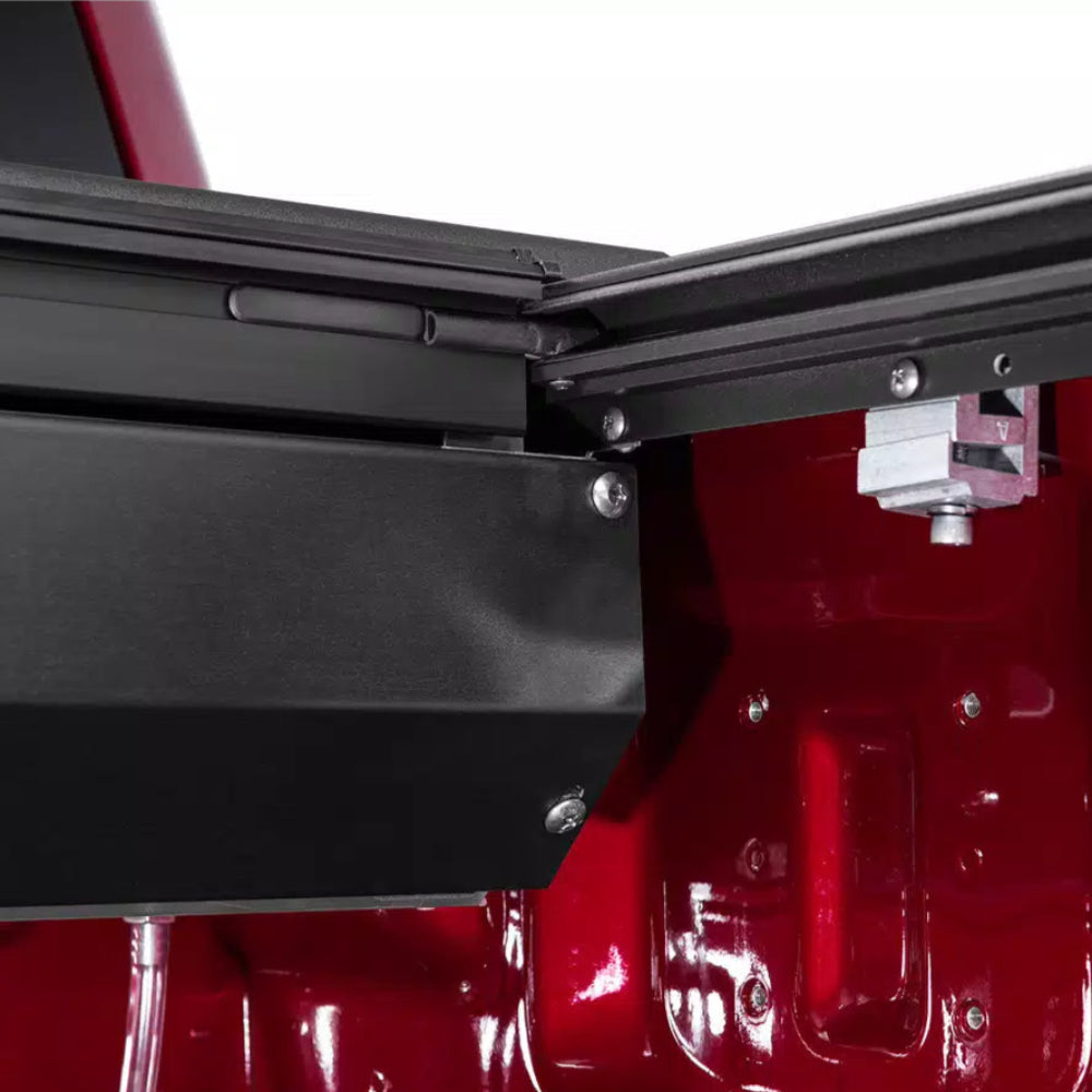 M-Series Manual Retractable Tonneau Cover Tacoma (2024+)