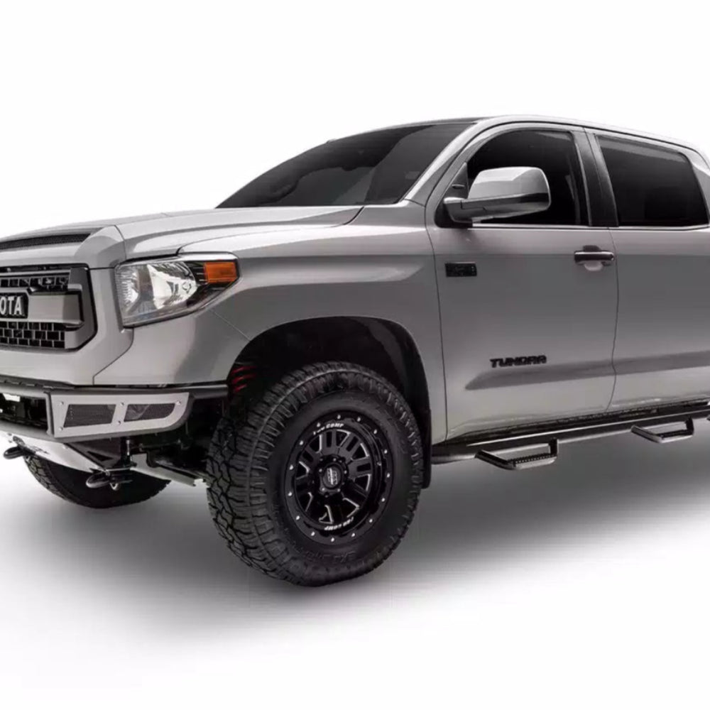 Wheel to Wheel Nerf Steps Tacoma (2016-2023)