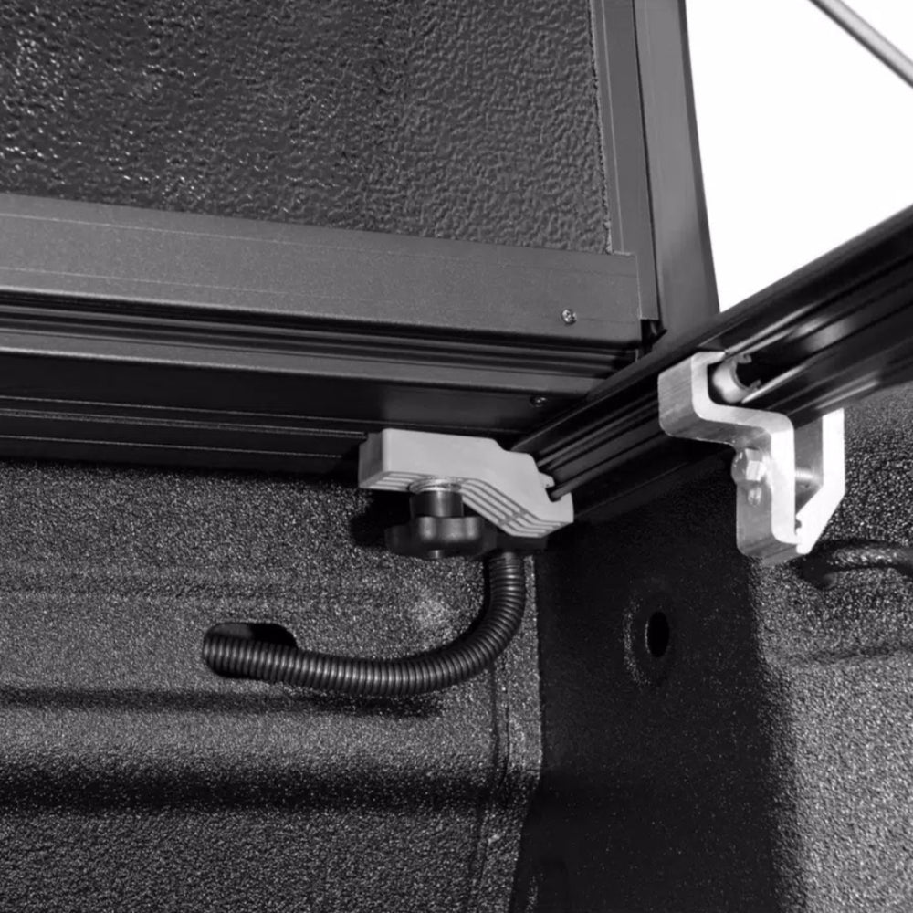 Flex Tonneau Cover Tacoma (2024+)