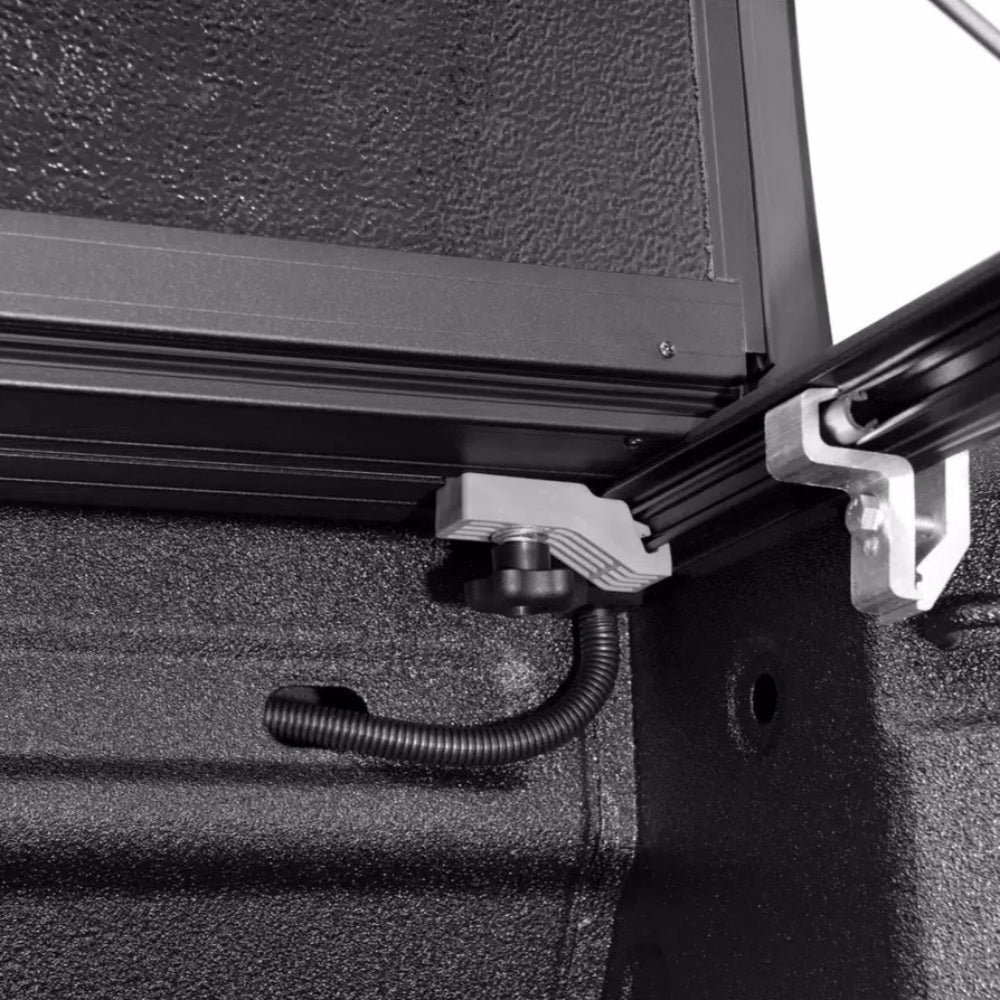 Flex Tonneau Cover Tacoma (2016-2023)