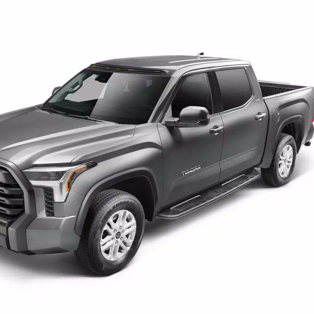 Roan Running Boards Tundra (2022+)