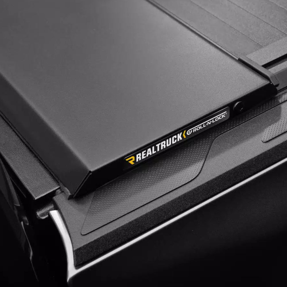 E-Series XT Electric Tonneau Cover Tundra (2022+)